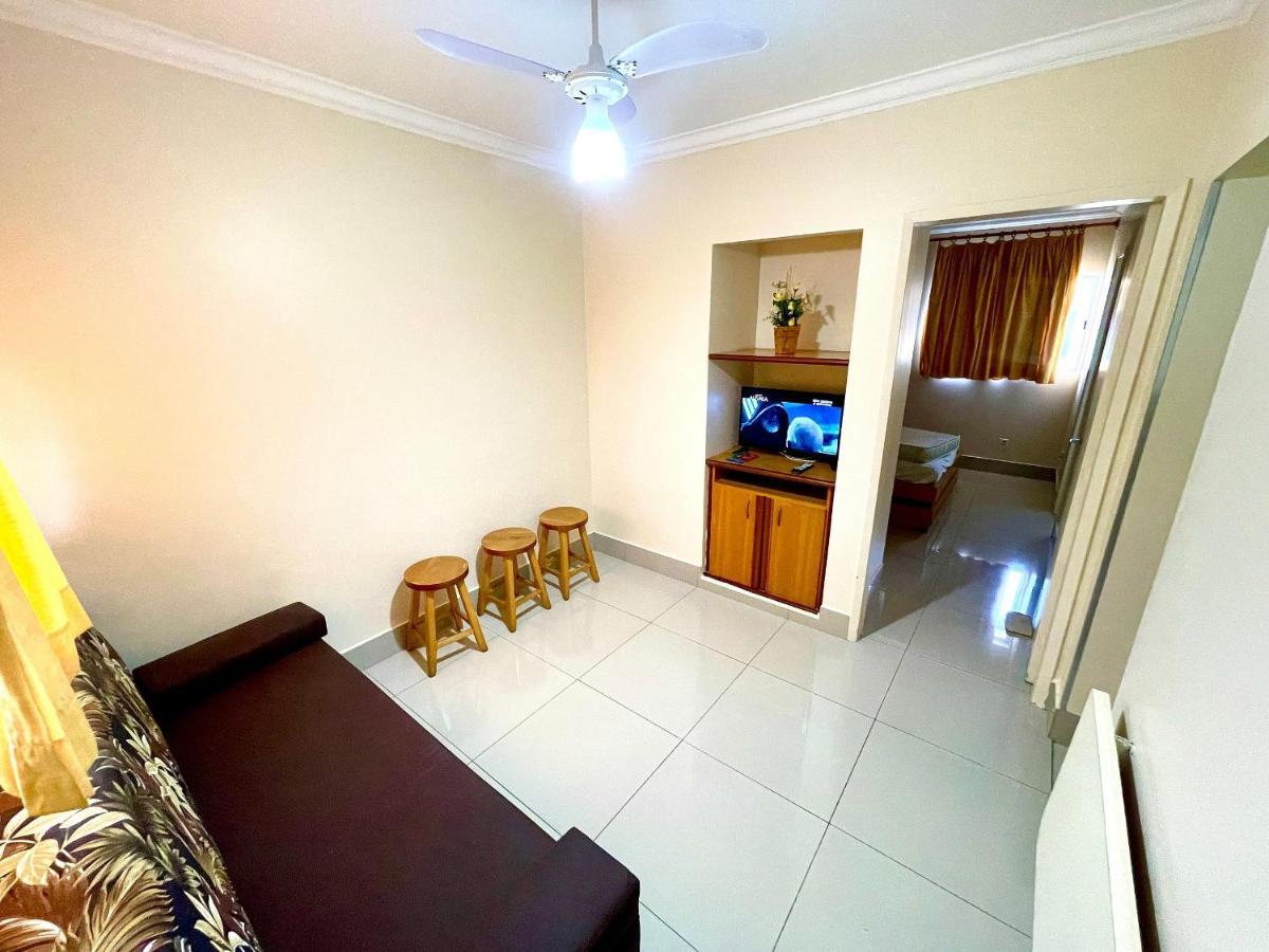 Di Roma Internacional Resort Apartamentos Para Temporada Caldas Novas Exterior foto